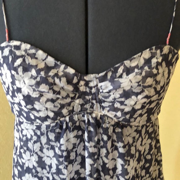 American Eagle string strap top - Picture 5 of 6